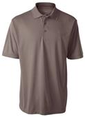 Holloway Signature Close-Hole Micromesh Polo Shirt