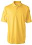 Holloway Signature 3 Button Polo Shirt