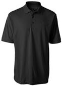 Holloway Signature Close-Hole Micromesh Polo Shirt