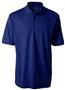 Holloway Signature 3 Button Polo Shirt