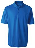 Holloway Signature Close-Hole Micromesh Polo Shirt