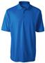 Holloway Signature 3 Button Polo Shirt