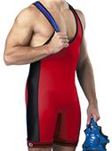 Cliff Keen The Reversal Reversible Singlet Cliff Keen The Reversal Reversible Singlet