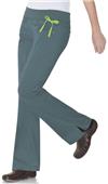 Urbane Women's Knit Waistband Pants