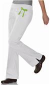 Urbane Women's Knit Waistband Pants
