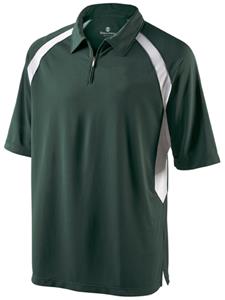 DK. GREEN/WHITE