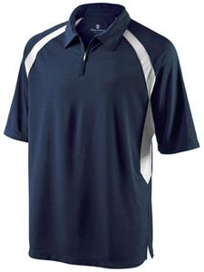 NAVY/WHITE