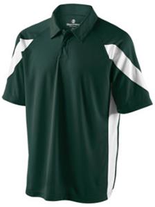 DK. GREEN/WHITE