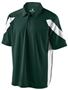 Holloway Thunder 2 Button Polo Shirt