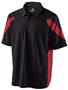 Holloway Thunder 2 Button Polo Shirt