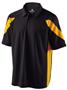 Holloway Thunder 2 Button Polo Shirt