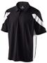 Holloway Thunder 2 Button Polo Shirt