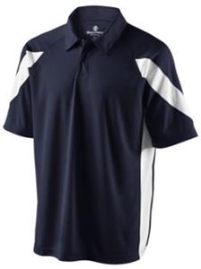NAVY/WHITE