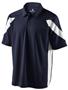 Holloway Thunder 2 Button Polo Shirt