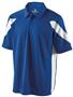Holloway Thunder 2 Button Polo Shirt