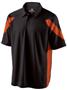 Holloway Thunder 2 Button Polo Shirt