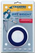 Champro Baseball Bat Weights Champro Baseball Bat Weights