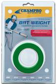 Champro Baseball Bat Weights Champro Baseball Bat Weights