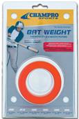 Champro Baseball Bat Weights Champro Baseball Bat Weights