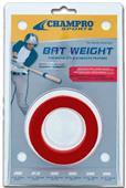 Champro Baseball Bat Weights Champro Baseball Bat Weights