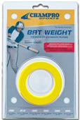 Champro Baseball Bat Weights Champro Baseball Bat Weights