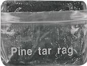 Champro Baseball Batter's Pine Tar Rags A025 Champro Baseball Batter's Pine Tar Rags A025