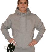 Cliff Keen Xtreme Fleece Moisture Wicking Hoodie Cliff Keen Xtreme Fleece Moisture Wicking Hoodie
