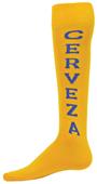 Red Lion Cerveza Urban Socks - Closeout Red Lion Cerveza Urban Socks - Closeout