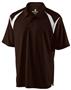 Holloway Laser 2 Button Polo Shirt