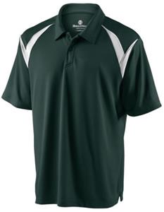 DK. GREEN/WHITE