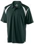 Holloway Laser 2 Button Polo Shirt