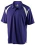 Holloway Laser 2 Button Polo Shirt