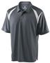 Holloway Laser 2 Button Polo Shirt
