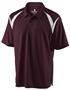 Holloway Laser 2 Button Polo Shirt