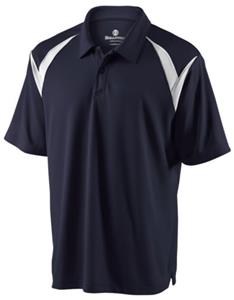 NAVY/WHITE