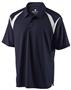 Holloway Laser 2 Button Polo Shirt