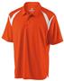Holloway Laser 2 Button Polo Shirt