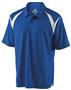 Holloway Laser 2 Button Polo Shirt