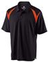 Holloway Laser 2 Button Polo Shirt