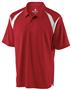 Holloway Laser 2 Button Polo Shirt