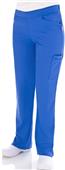Urbane Women's "Kelsie" Double Cargo Pants