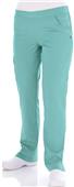 Urbane Women's "Piper" Double Cargo Pants