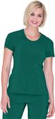 Urbane Women's "Propel" Surplice Scrub Top Urbane Women's "Propel" Surplice Scrub Top