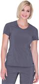 Urbane Women's "Propel" Surplice Scrub Top Urbane Women's "Propel" Surplice Scrub Top