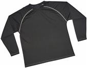 Cliff Keen Athletic MXS Loose Long Sleeve Top Cliff Keen Athletic MXS Loose Long Sleeve Top