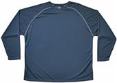 Cliff Keen Athletic MXS Loose Long Sleeve Top Cliff Keen Athletic MXS Loose Long Sleeve Top