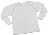 Cliff Keen Athletic MXS Loose Long Sleeve Top Cliff Keen Athletic MXS Loose Long Sleeve Top