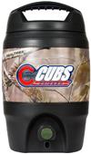 MLB Chicago Cubs 1ga Open Field Tailgate Jug