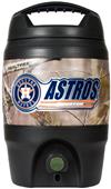 MLB Houston Astros 1ga Open Field Tailgate Jug