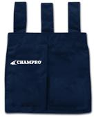 Champro Baseball Umpire Ball Bags A045 Champro Baseball Umpire Ball Bags A045
